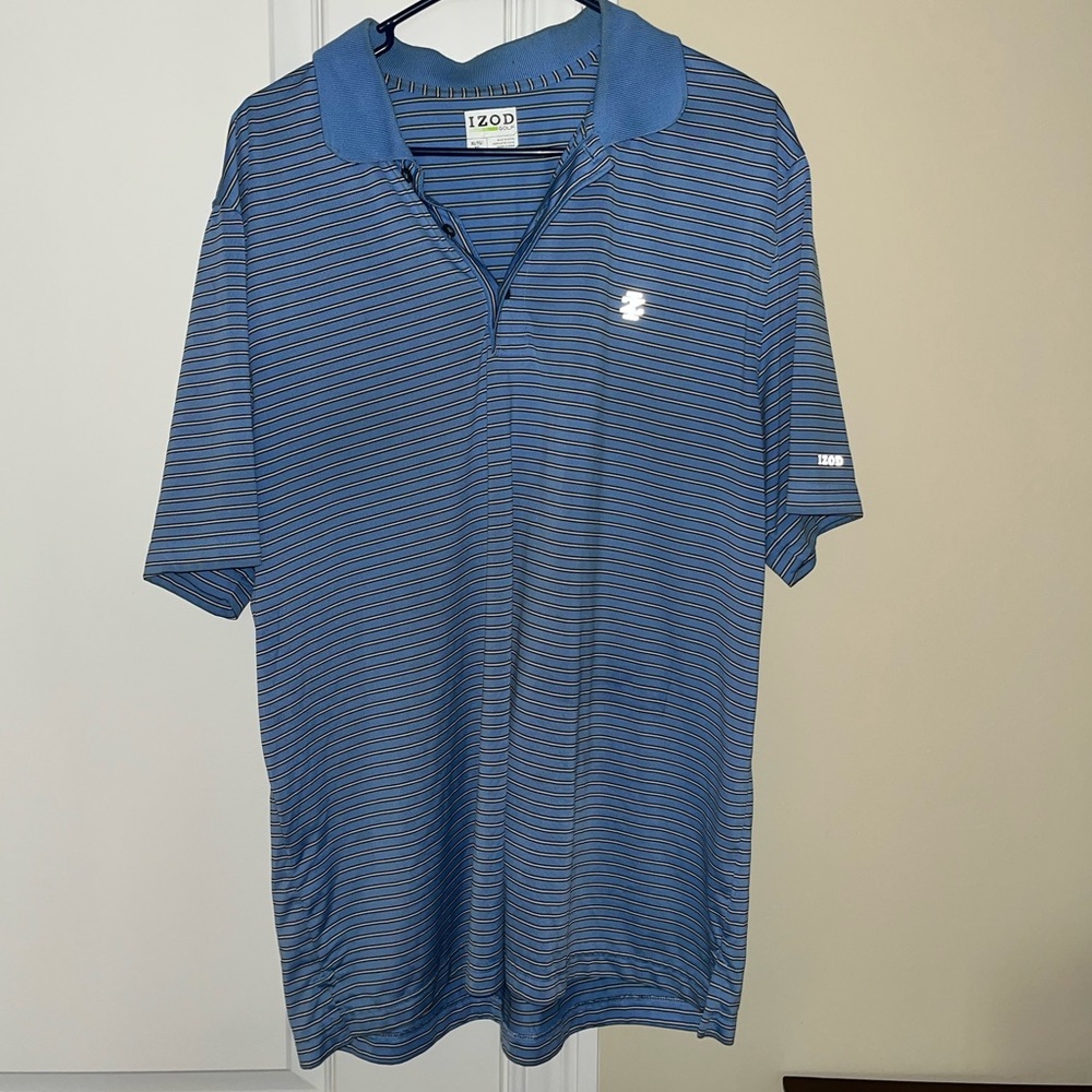 IZOD Golf Tee